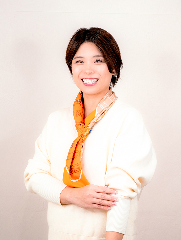 山田まなみのプロフィール写真